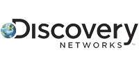 DISCOVERY Logo