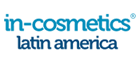 IN COSMETIC LATAM Logo