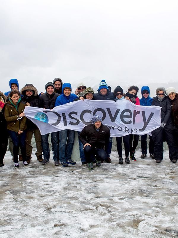 Discovery Trip Ushuaia