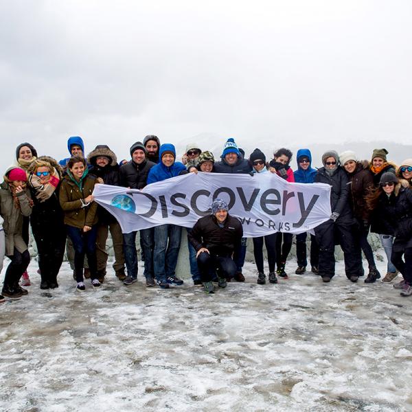 Discovery Trip Ushuaia